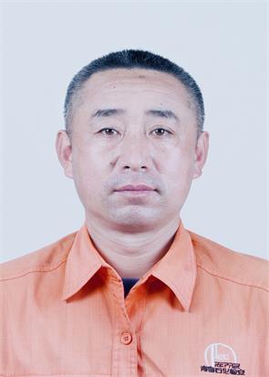 石忠宝